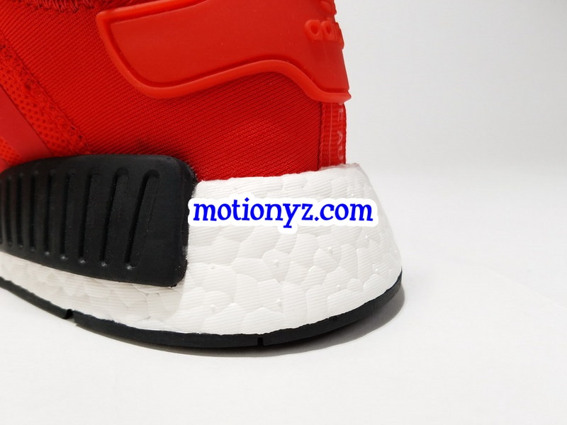 Adidas NMD R1 Red BB1970